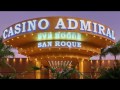 Casino Admiral San Roque  Drone View - YouTube