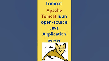 Tomcat Server #tomcat #testingdocs