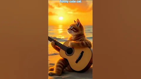 Video 7537541: cats animals sweetness cuteness, sweet funny cat animals