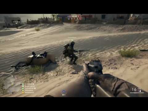 War Has Changed - Battlefield 1 Funny Stuff