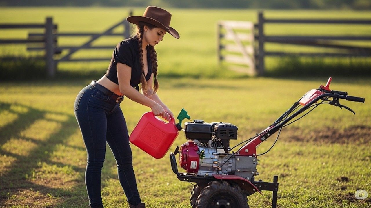 ¡Adiós Dolor de Espalda! El STIHL MH 600 que NADIE QUIERE Que Conozcas (Secreto Revelado)