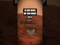 Akte 24: Es gibt Basen auf dem Mars?