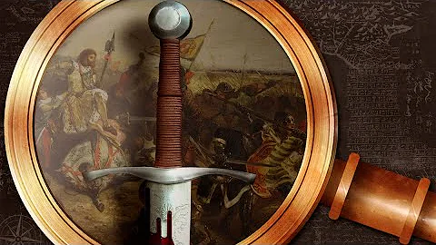 O que foi e quanto tempo durou a Guerra dos 100 anos?