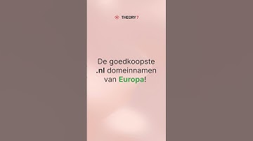 Theory7 - Klaar met prijsverhogingen?