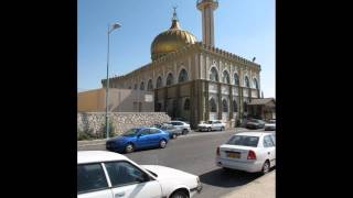 32 سورة السجدة الشيخ عبدالرحمن العوسى