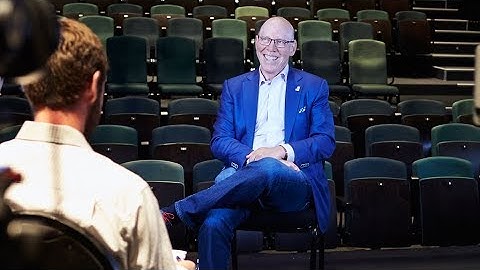 DAN Management gift announcement