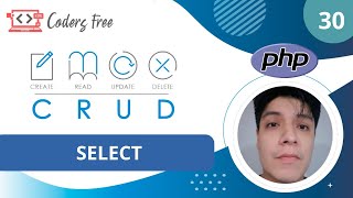 30 - Agregar sentencia select a una consulta SQL con PHP - Aprende a crear tu propio framework PHP