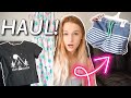 HUGE KIDS SUMMER HAUL// kids consignment haul