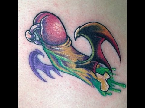 Dick but tattoo galleries 652