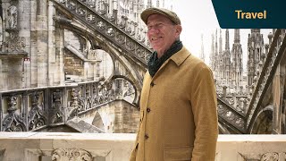 Corretto Vs Cortado Coffee: What's the difference? | Michael Portillo’s Long Weekends by Channel 5 594 views 8 days ago 1 minute, 33 seconds