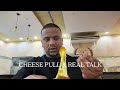 Eating Good & Keeping It Real | Dubai Life Update | VLOG #35