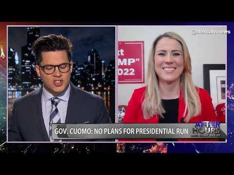 After Hours: Erin Perrine (Elections 2020 + COVID)