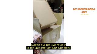 Review Ulasan Philips HR7776 Avance Food Processor Accessory 1pc New vision Jar only  Use New Model