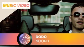 DODO - NOORD (PROD.MOKSIE MEPPIE)