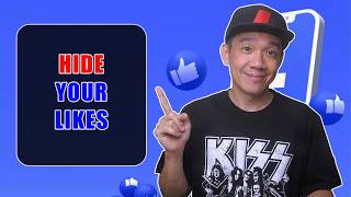How to Hide Unwanted Likes on Facebook