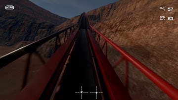 Learning to fly a FPV quadcopter in Liftoff simulator ... the beginning ( part 2 ) after 25 hours