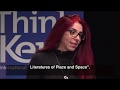 Writing Cyprus: Postcolonial and Partition Literatures of Place and Space │Dr Bahriye Kemal