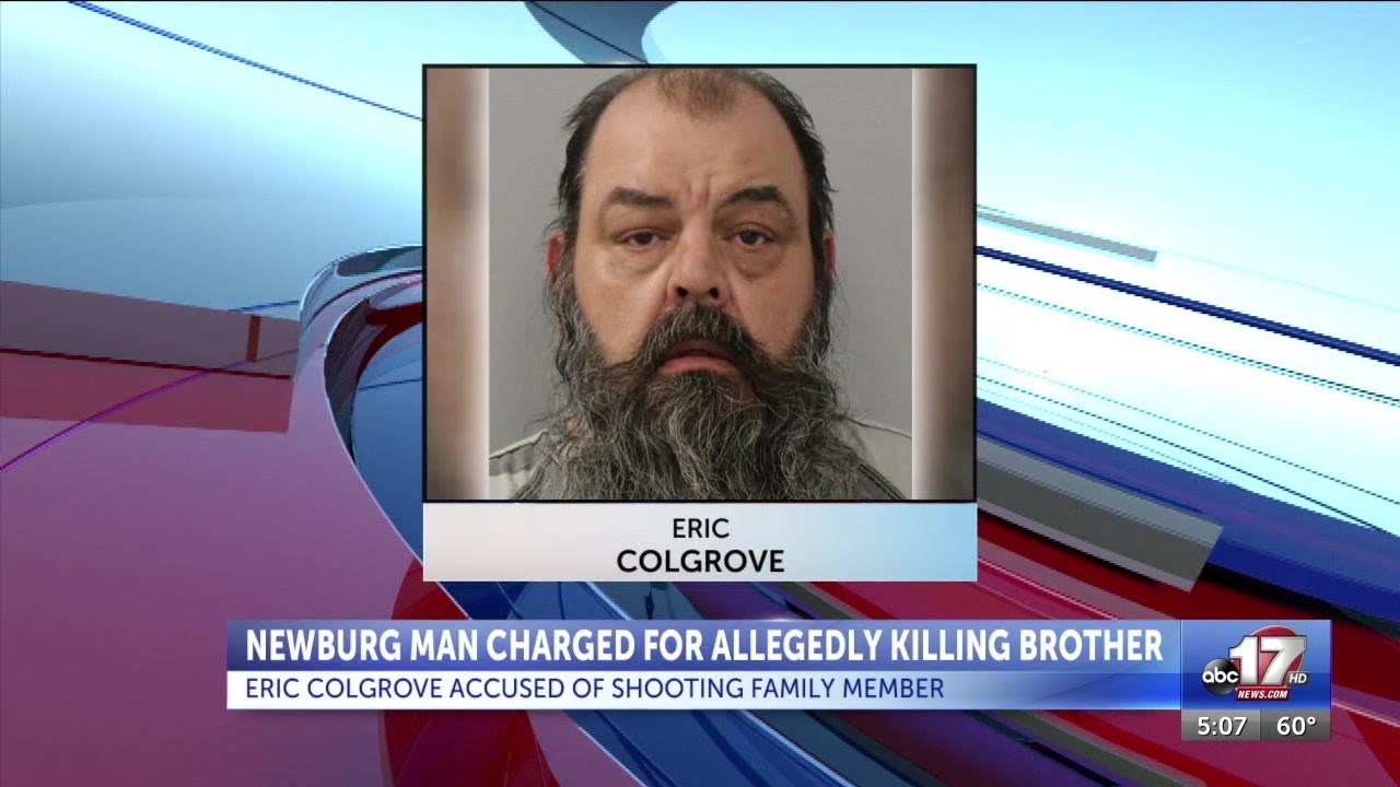Phelps County man charged with first-degree murder in brother’s ...