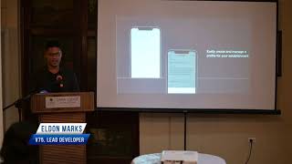 US$ 1M “Beyond Tourism” app launched