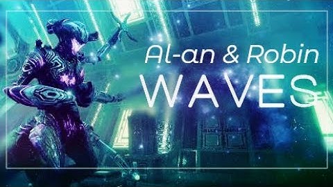 Al-an & Robin | W A V E S | subnautica below zero tribute