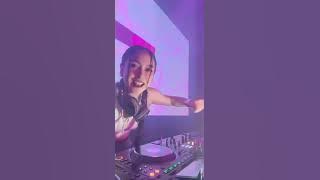 Performance DJ usa di Kerawang 🥰🥰