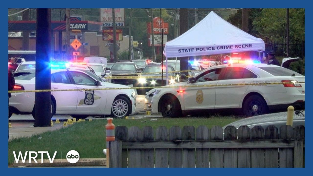 ISP continues investigation into deadly shooting - YouTube