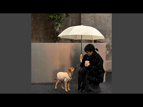 我很想见见你R&B (微醺版)