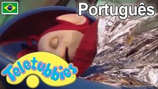 ☆ Teletubbies em Português Brasil ☆ 2 horas Cartoons para crianças ☆ Teletubbies compilação ☆