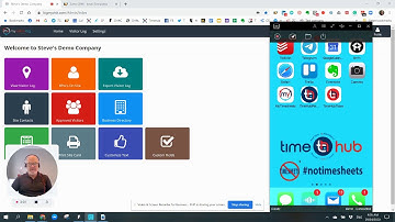 MyVisitorLog  the contactless, B2B visitor management system for COVID 19 and beyond