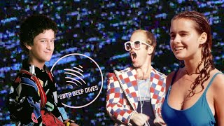 Dustin Diamond’s Earliest Roles: Before Screech & Bayside (Deep Dive Part III)