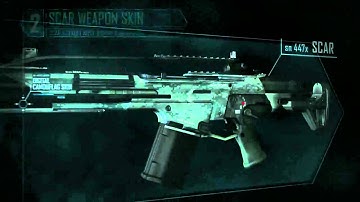 Crysis 2 Dogtags Multiplayer Video