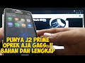 CARA PASANG TWRP + CUSTOM ROM XTREME ULTIMED DI SAMSUNG J2 PRIME UNTUK DRIVER