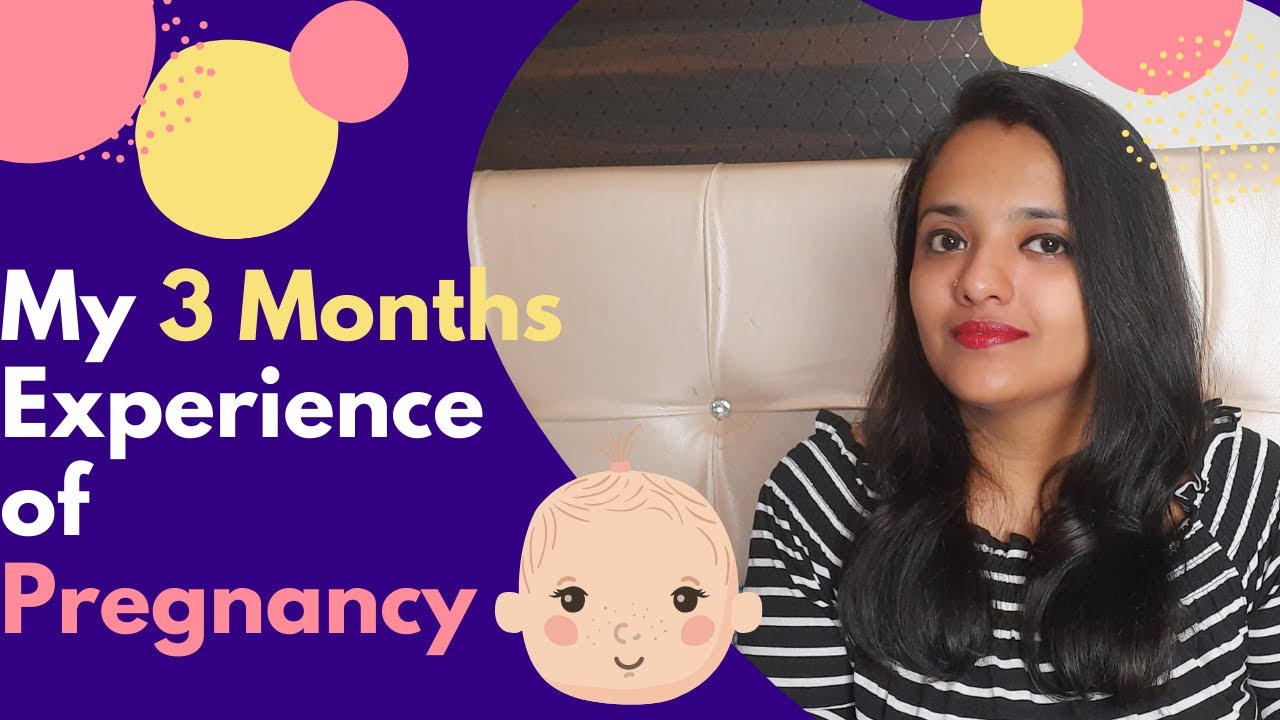 my pregnancy journey in hindi