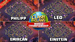 Download lagu TH17 World Championship Base Copy Link | NEW TH17 WAR BASE | TH17 LEGEND BASE | Clash of Clans