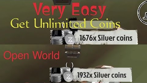 The walking zombies 2 || Get Unlimited Coins | Open World | Reality proof.