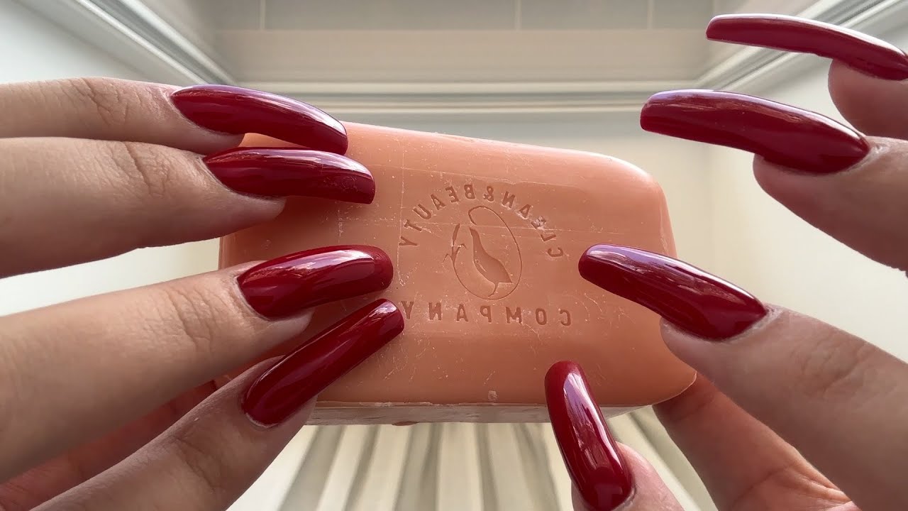 [ASMR] Tapping & Scratching on Random Items To Help You Fall Asleep 😴