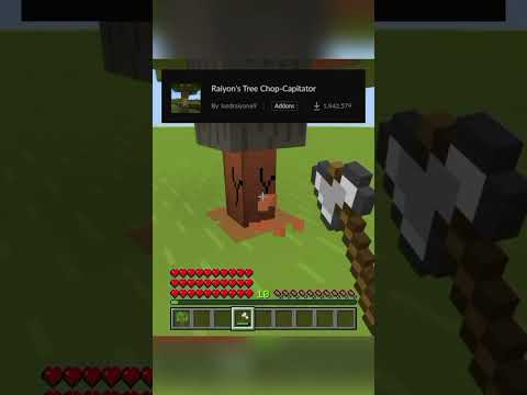 Random Minecraft Mod💥