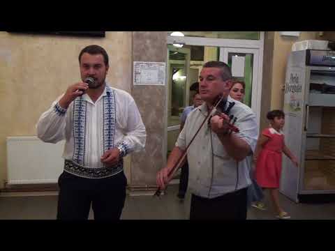 Stefan Popa -Ascultare- Hore