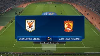 Buy me a coffee: https://ko-fi.com/corocus it's time for the #acl2019!
#sdlvgua simulated in #pes2019 enjoy! you can find on facebook -
https://www.facebo...