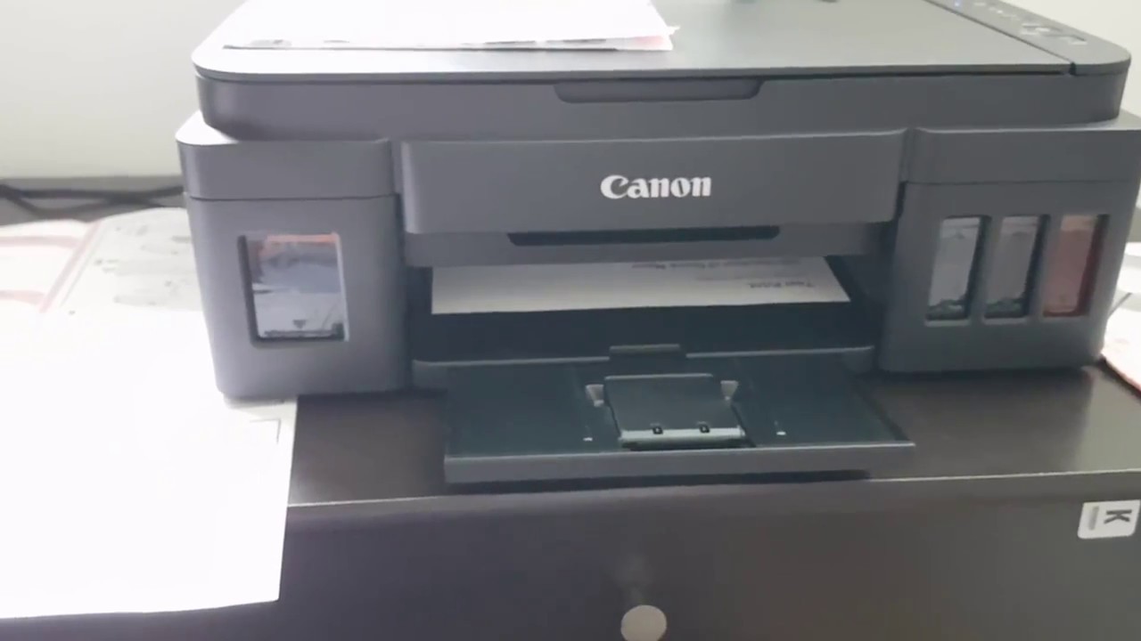 Драйвера на принтер canon g3411