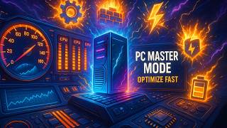 Master the Windows Control Panel: Optimize Performance & Secure Your PC!