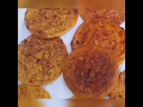 چگونه نان شیرمال و کلوچه و نان خونگی پخت کنین دستگاه تنورگازی مناسب برای کسب و کارهای پخت نان