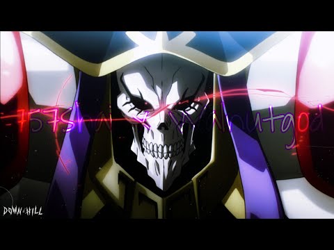 OVERLORD RAP AMV | "Kings Of The Hill" | 757shai x Walnutgod [Official AMV]
