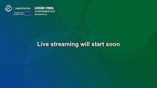 ΕΙΤ Jumpstarter - MAIN STAGE