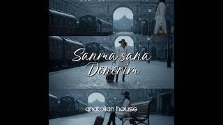 Sanma Sana Dönerim Psychedelic 70S Rock Resimi