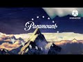 Paramount Pictures Logo Remake 2003 V2
