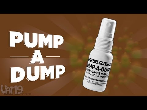 pranking-people-with-pump-a-dump
