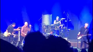 Midnight Oil - Nobody’s Child | Monday Night in Melbourne