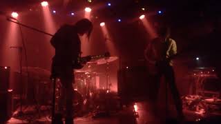 Blonde Redhead - Bipolar (Warszawa 16.03.2017)