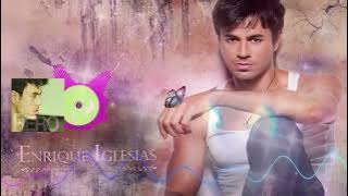 Enrique Iglesias - Be With You (Thunderpuss Radio Mix)